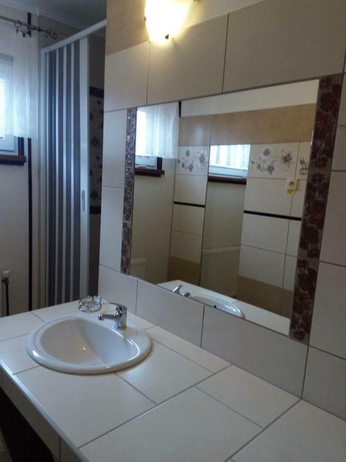 Hotel Koliba Vrbno pod Pradědem Exteriör bild